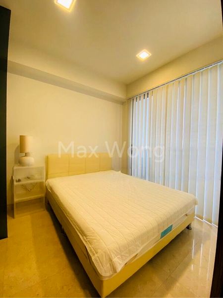 2 Bed Condo for Rent in  Stellar Rv - Image 1